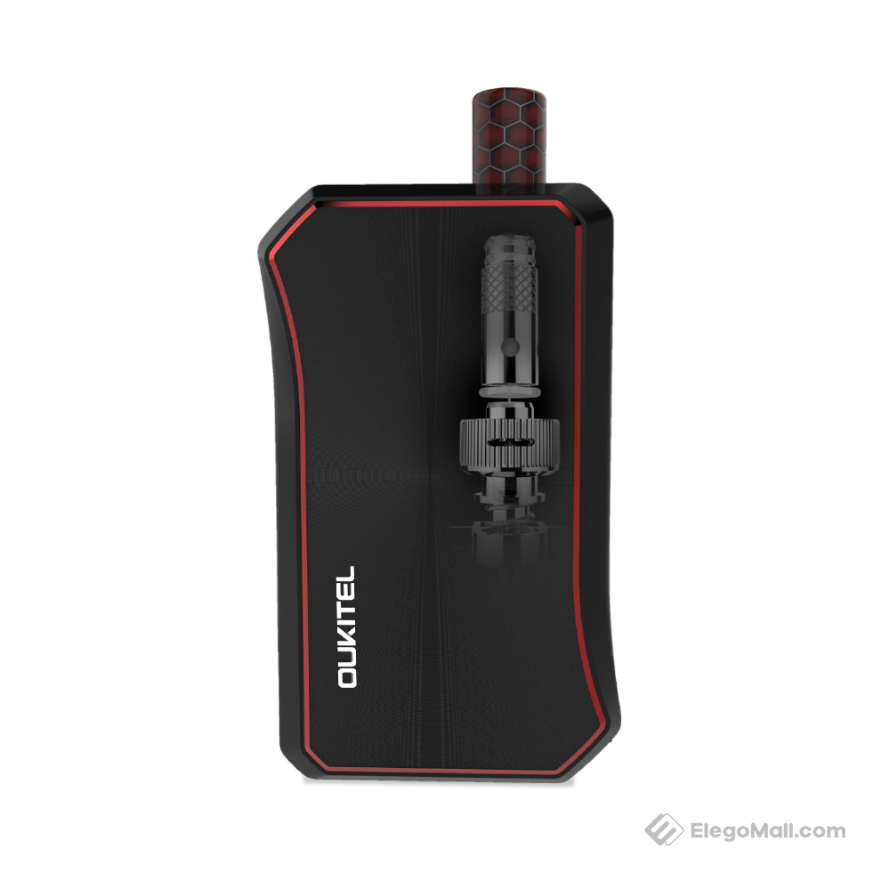 Oukitel Ravo Pod Kit